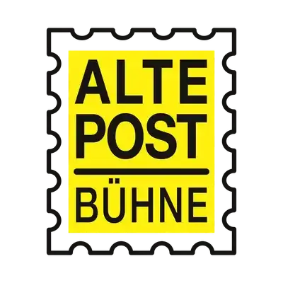 Unsere aktuellen Veranstaltungen Logo